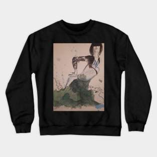 Ri Crewneck Sweatshirt